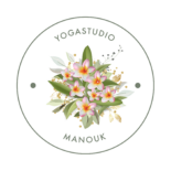 Yogastudio Manouk Logo T